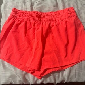 Victoria’s Secret athletic shorts